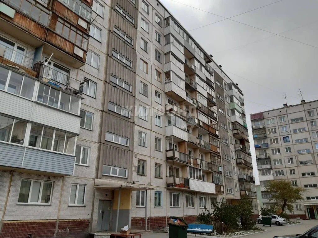 Продажа квартиры, Новосибирск, ул. Даргомыжского - Фото 7