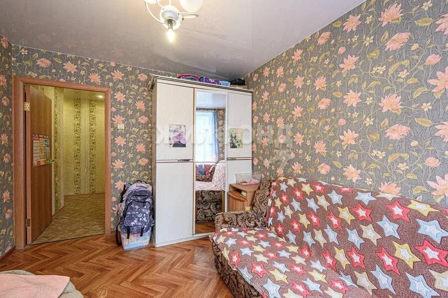 Продажа квартиры, Новосибирск, ул. Выборная - Фото 10