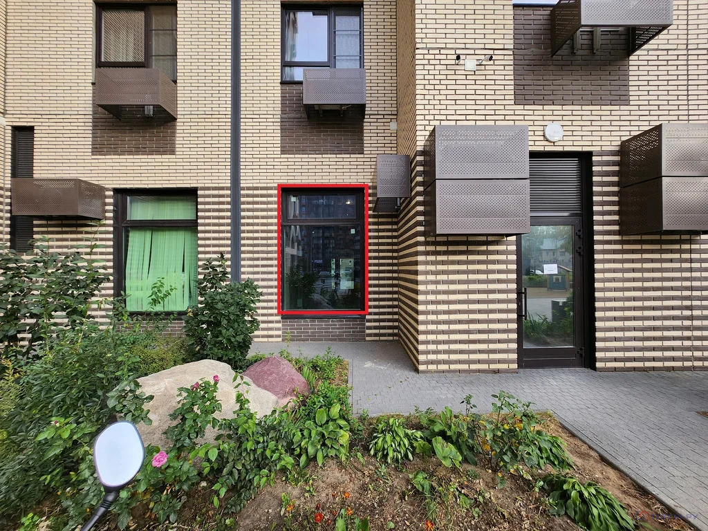 Продажа торгового помещения, ул. Люблинская - Фото 3