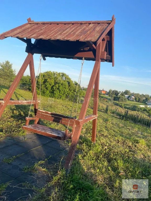 Продажа дома, Егорьево, Лаишевский район, ул. Зеленая - Фото 14