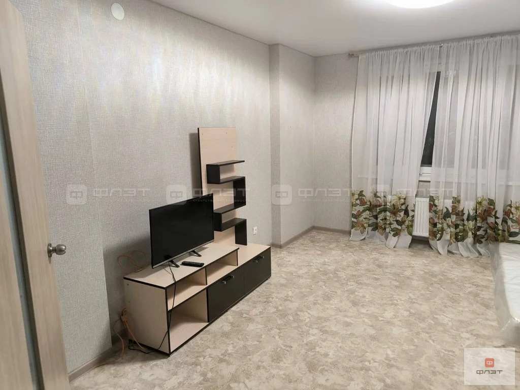 Аренда квартиры, Казань, ул. Алексея Казем-Бека д.6 - Фото 3