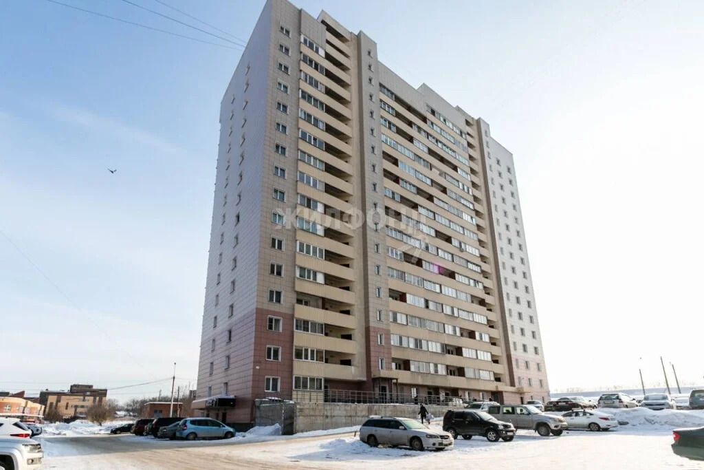 Продажа квартиры, Новосибирск, ул. Первомайская - Фото 5