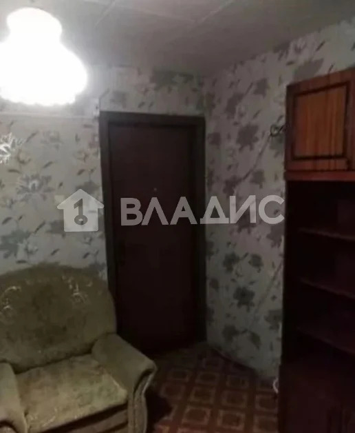 городской округ Владимир, улица Лакина, д.139, комната на продажу - Фото 3