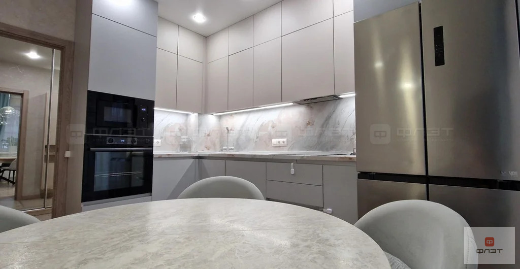 Продажа квартиры, Казань, проезд. Яраткан - Фото 1