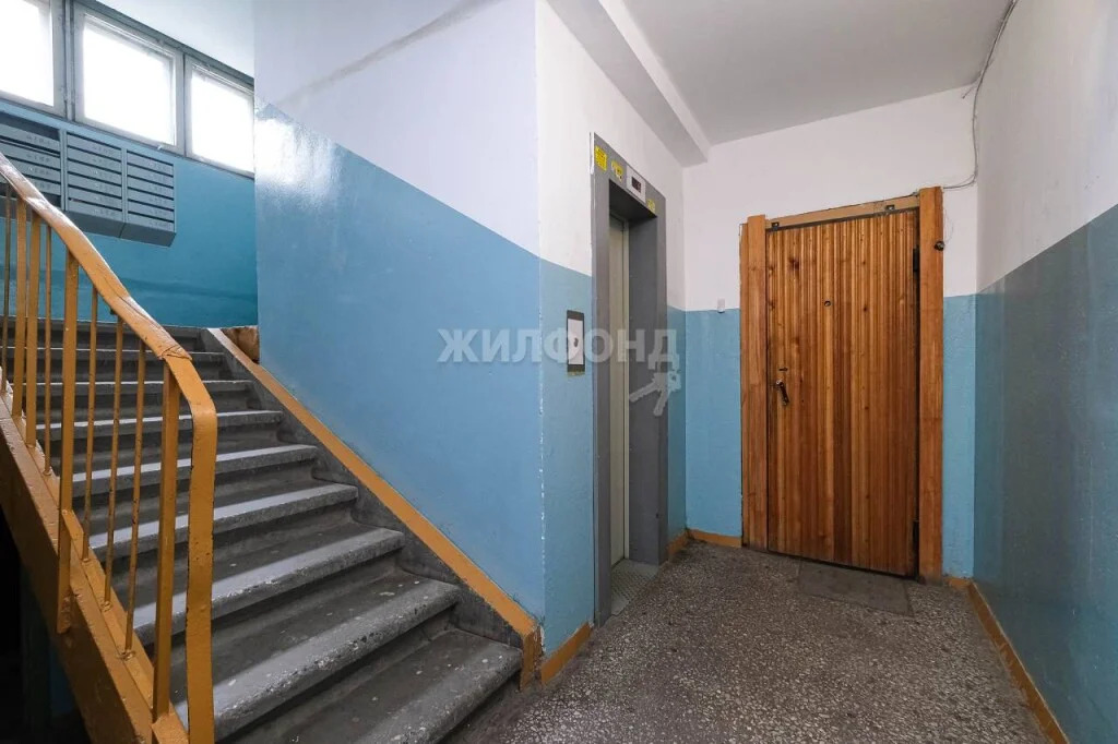 Продажа квартиры, Новосибирск, ул. Ветлужская - Фото 10