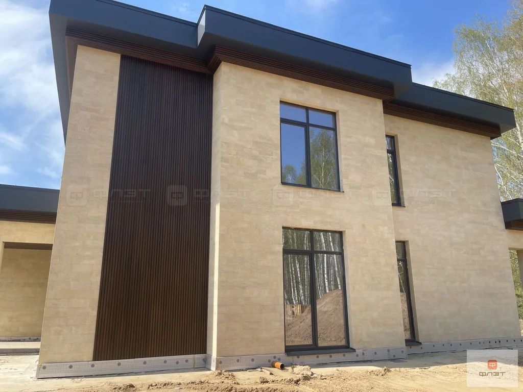 Продажа дома, Лаишевский район, ул. Троицкая - Фото 1