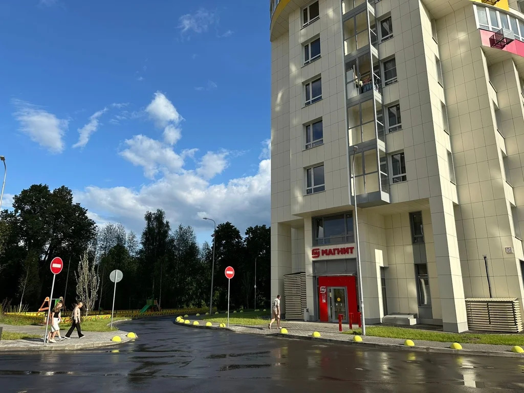 Коммерческие помещения, 304,3 кв.м - Фото 2