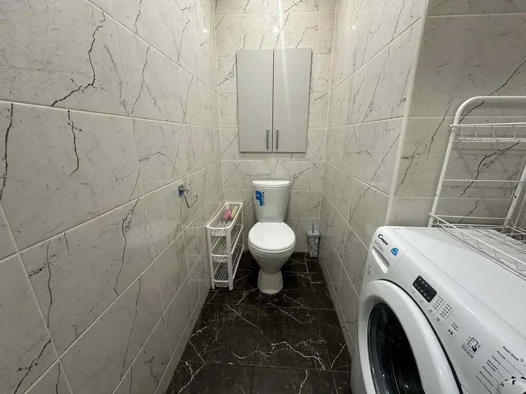 2-к. квартира, 60,4 м2, 8/16 эт. - Фото 9