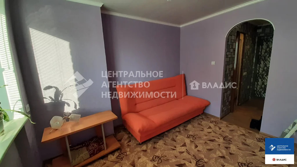 Аренда квартиры, Варские, Рязанский район, ул. Советская - Фото 1