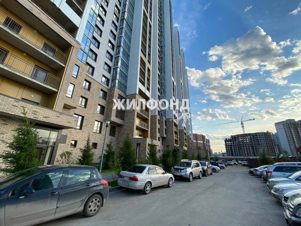 Продажа квартиры, Новосибирск, ул. Кошурникова - Фото 3