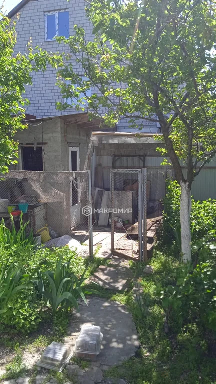 Продажа дома, Новороссийск, ул. Курская - Фото 18