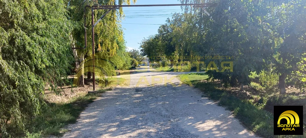 Продажа участка, Варениковская, Крымский район, ул. Горького - Фото 13