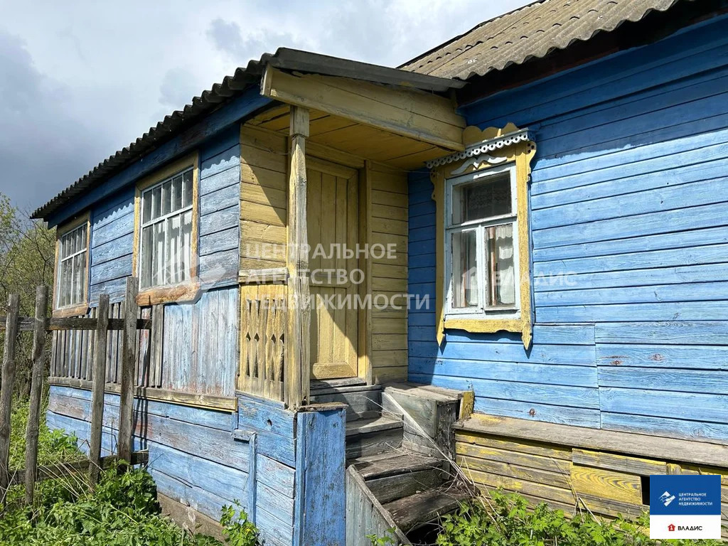 Продажа дома, Гришино, Клепиковский район, 30 - Фото 1