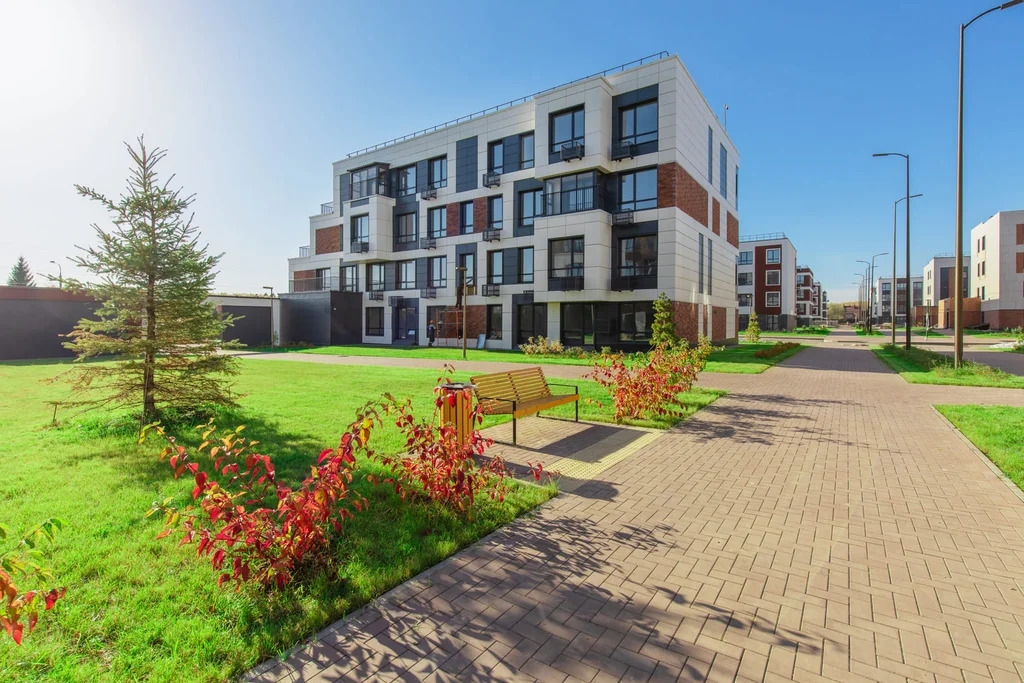 Продам 1-комн. квартиру 36.8 кв.м. - Фото 3