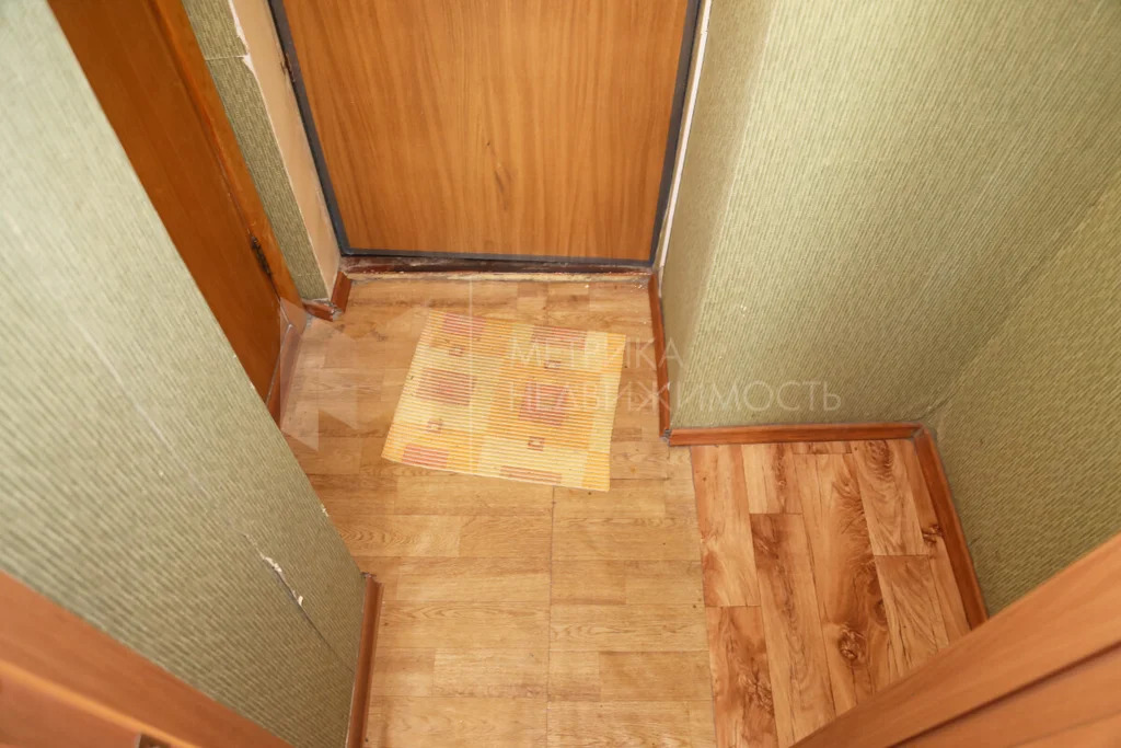 Продажа квартиры, Тюмень, г Тюмень - Фото 12