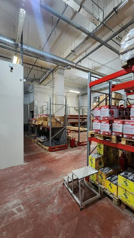 Аренда склада 650 м2 - Фото 6
