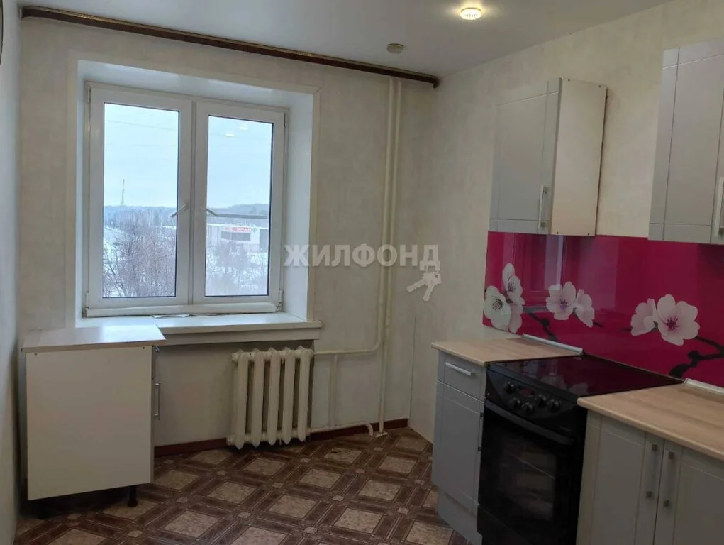 Продажа квартиры, Кольцово, Новосибирский район, 2-й микрорайон - Фото 18