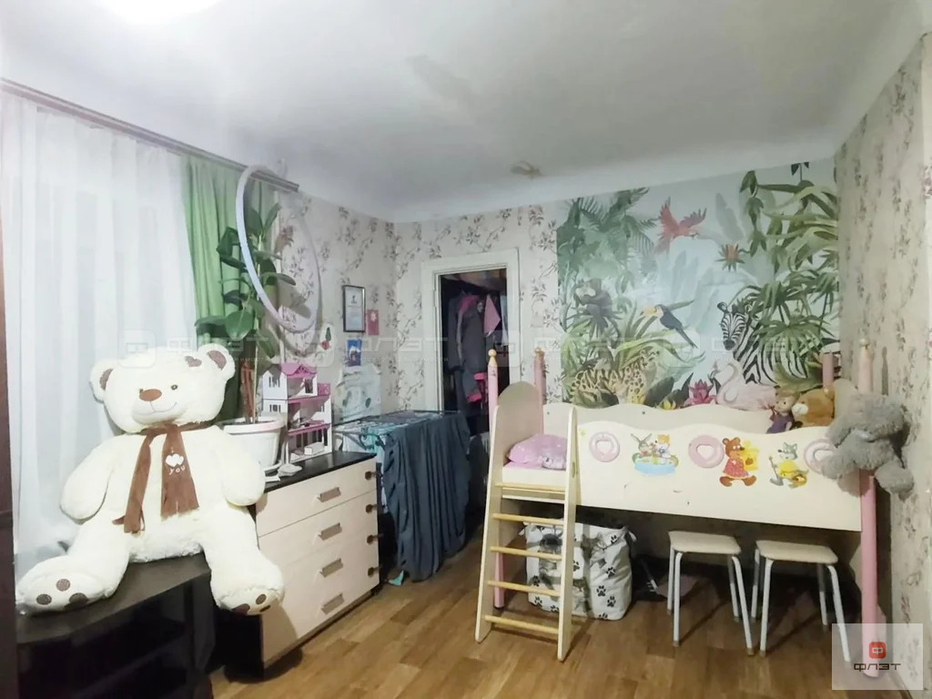 Продажа квартиры, Казань, ул. Зур Урам - Фото 5