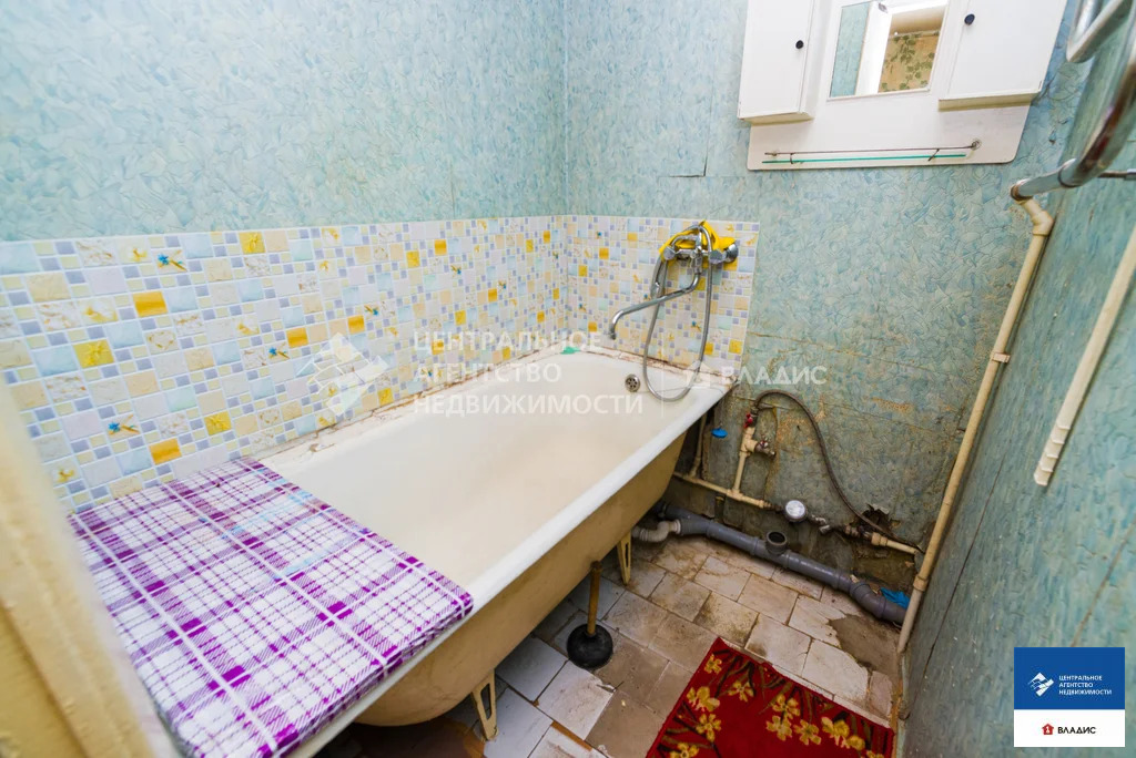 Продажа квартиры, Рязань, ул. Бронная - Фото 4