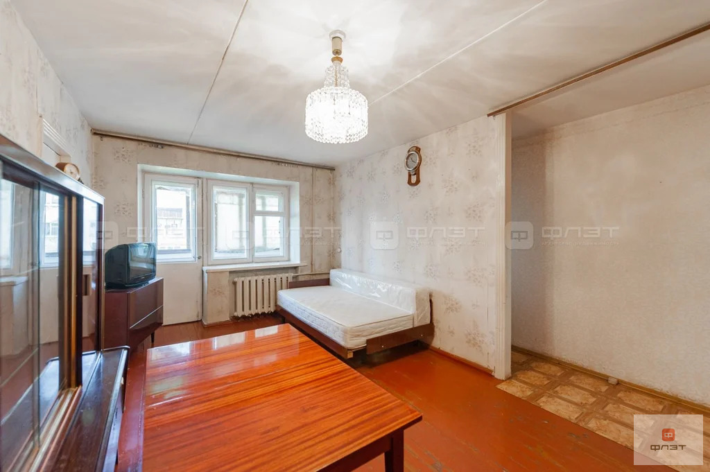 Продажа квартиры, Казань, ул. Шоссейная - Фото 4