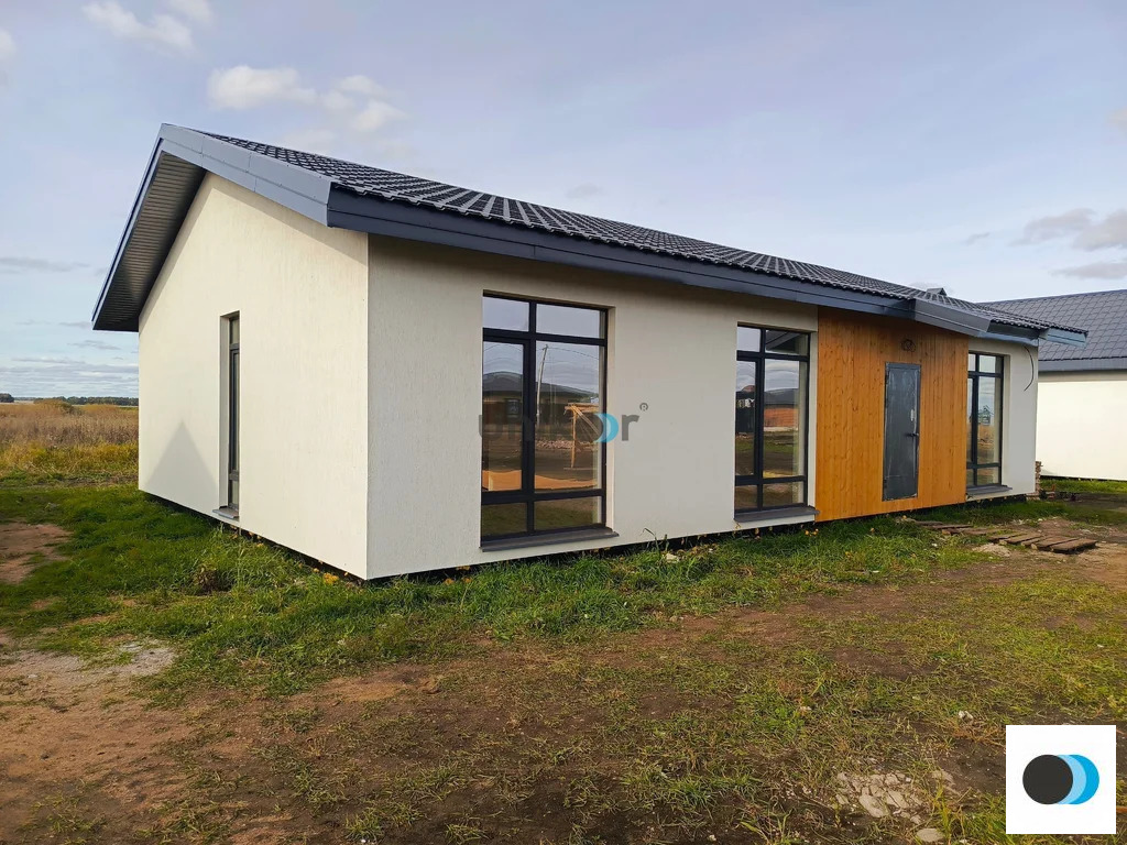 Продажа дома, Подымалово, Уфимский район, Ягодная улица - Фото 2