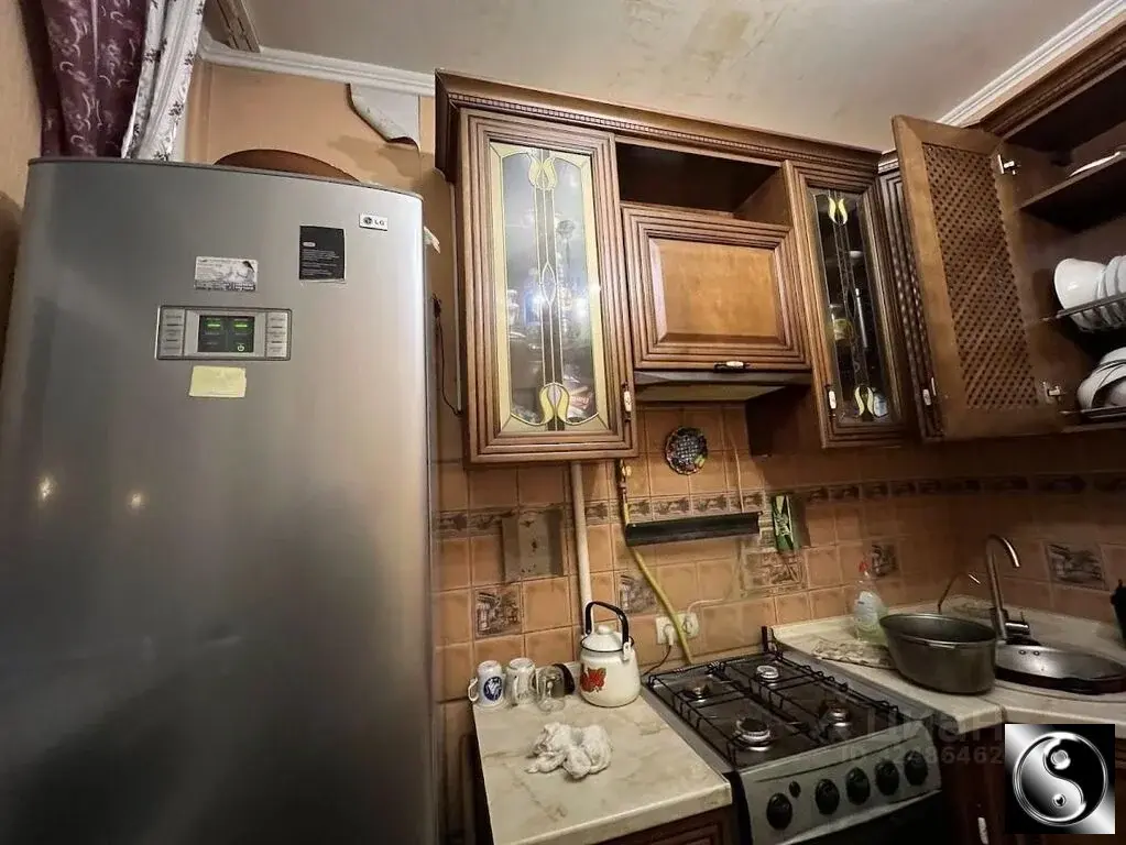 Сдам двухкомнатную квартиру 60.0м Дмитровское ш., 42, Москва, САО, р-н - Фото 5