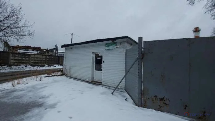 Продажа склада, Нижний Новгород, ул. Ракетная - Фото 13