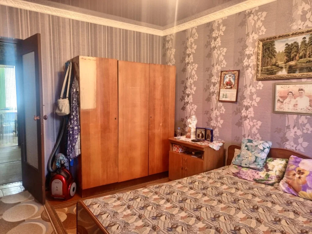 Продажа квартиры, Ильич, Темрюкский район, ул. Приморская - Фото 4