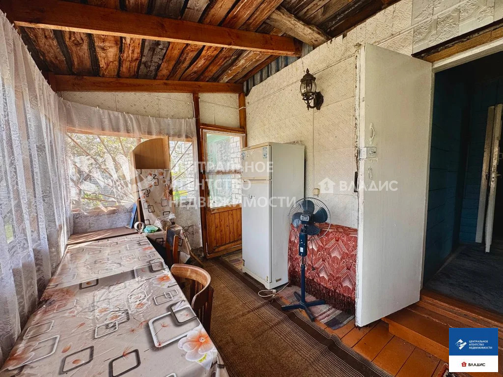 Продажа дома, Спасск-Рязанский, Спасский район, улица Рабочий Посёлок - Фото 15