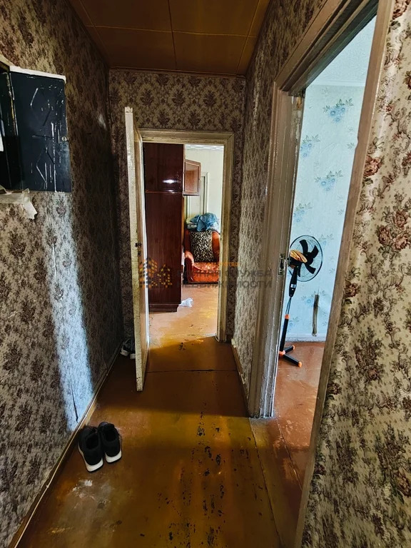 Аренда квартиры, Уфа, ул. Пархоменко - Фото 5