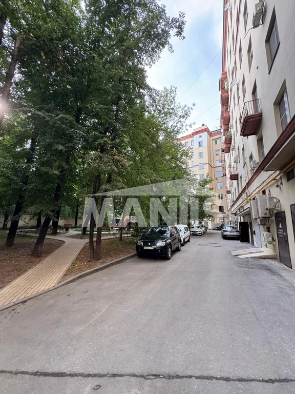 Видовая квартира в Сталинке - Фото 18