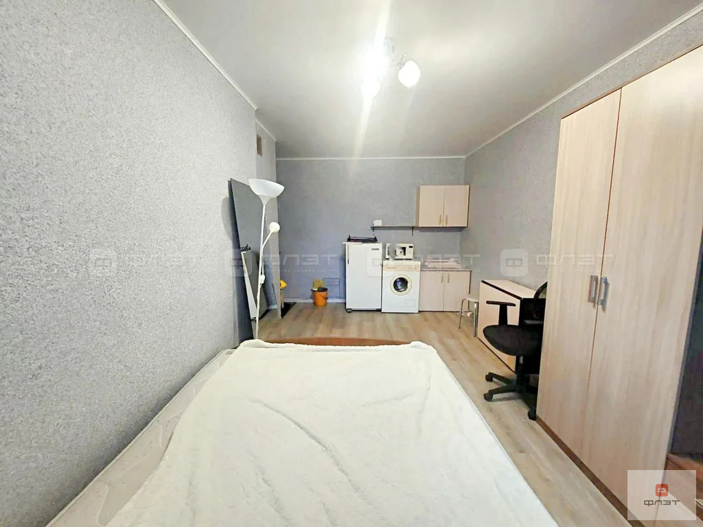 Продажа квартиры, Казань, ул. Мазита Гафури - Фото 4