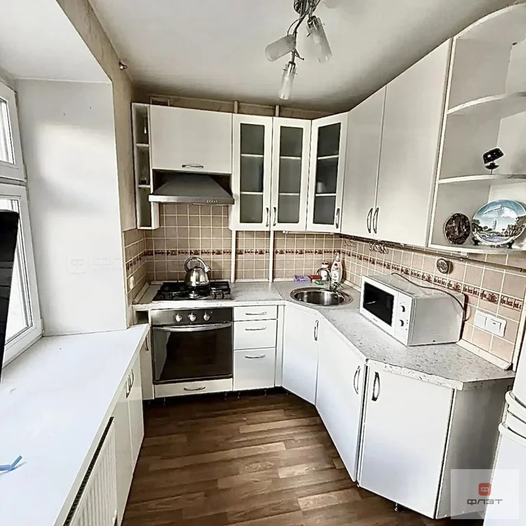 Продажа квартиры, Казань, ул. Энергетиков - Фото 1