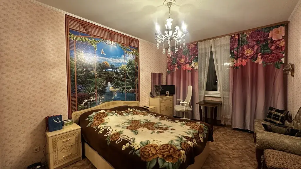 2 к. кв. пос. Дубовая роща, ул. Октябрьская д. 10 - Фото 5