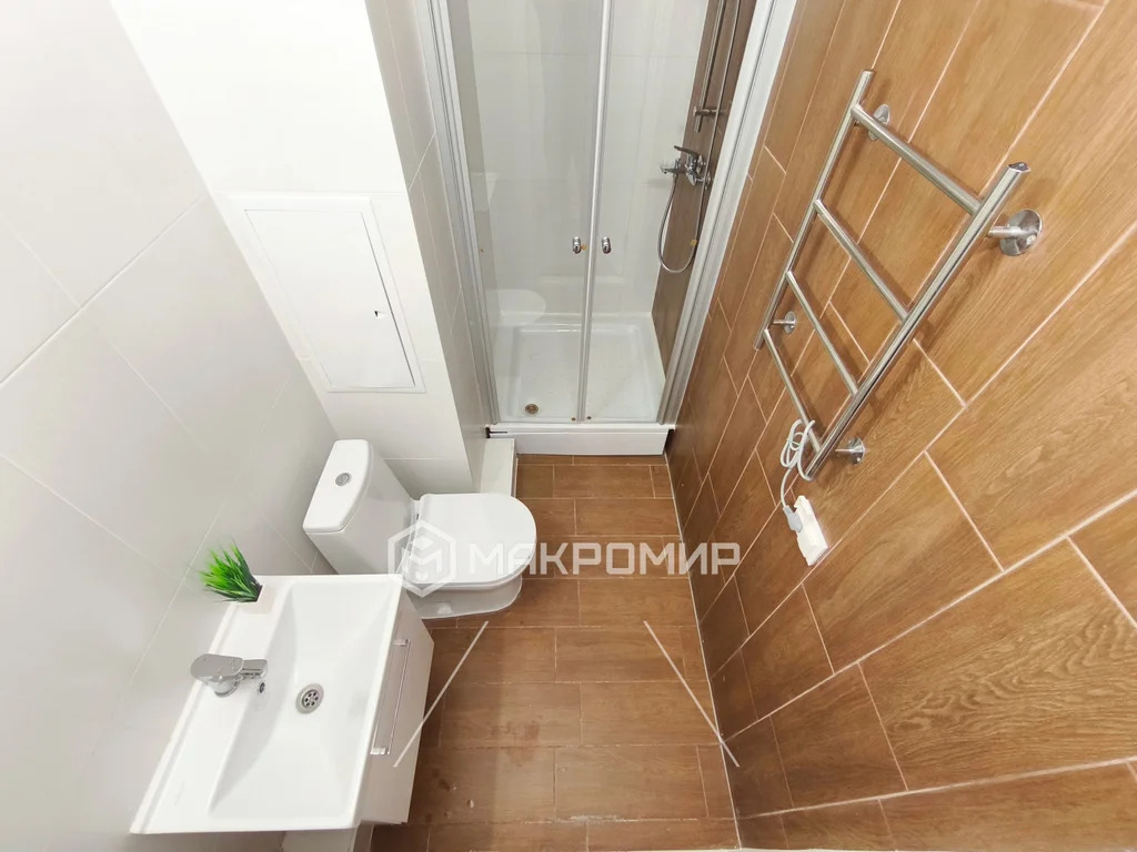 Продажа квартиры, Пахомовская ул. - Фото 5