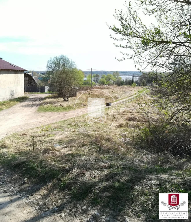 Продажа участка, Максимовка, Малоярославецкий район, Энгельса 5 ул - Фото 0
