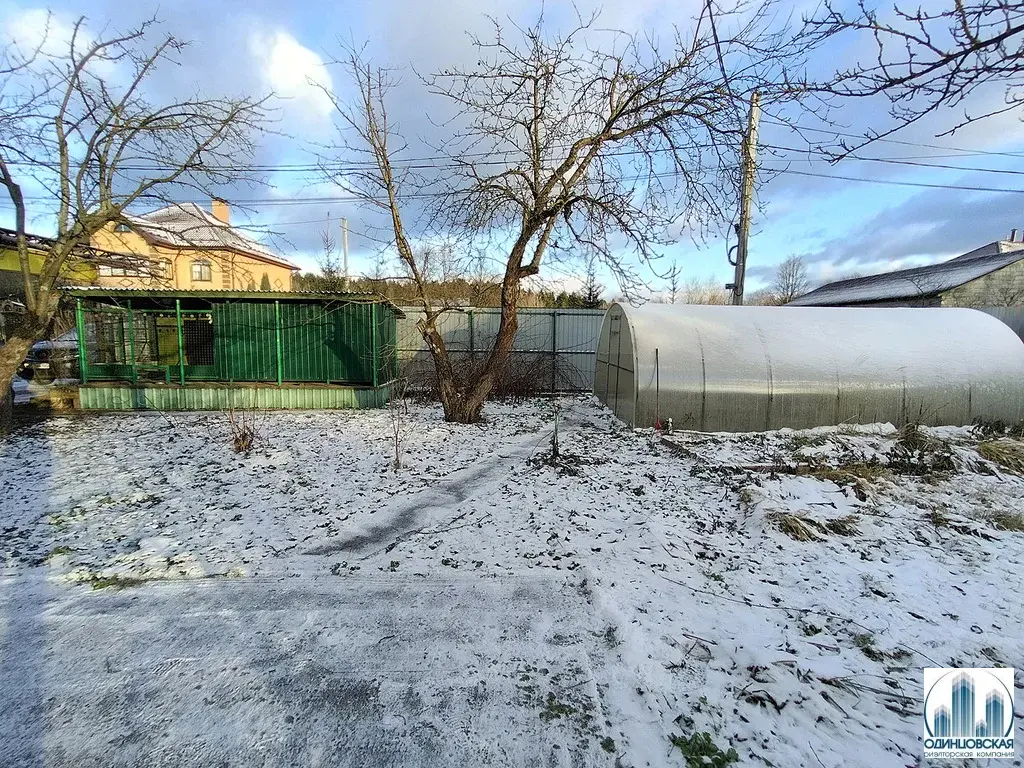 Купить участок 7,1 сот. (ИЖС) в районе Голицыно - Фото 5