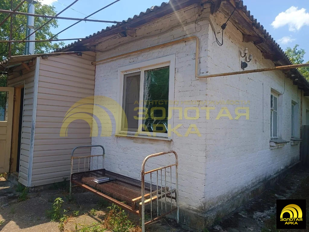Продажа дома, Федоровская, Абинский район, ул. Строительная - Фото 26