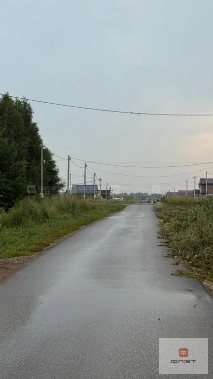 Продажа дома, Малые Кабаны, Лаишевский район, ул. Луговая - Фото 29