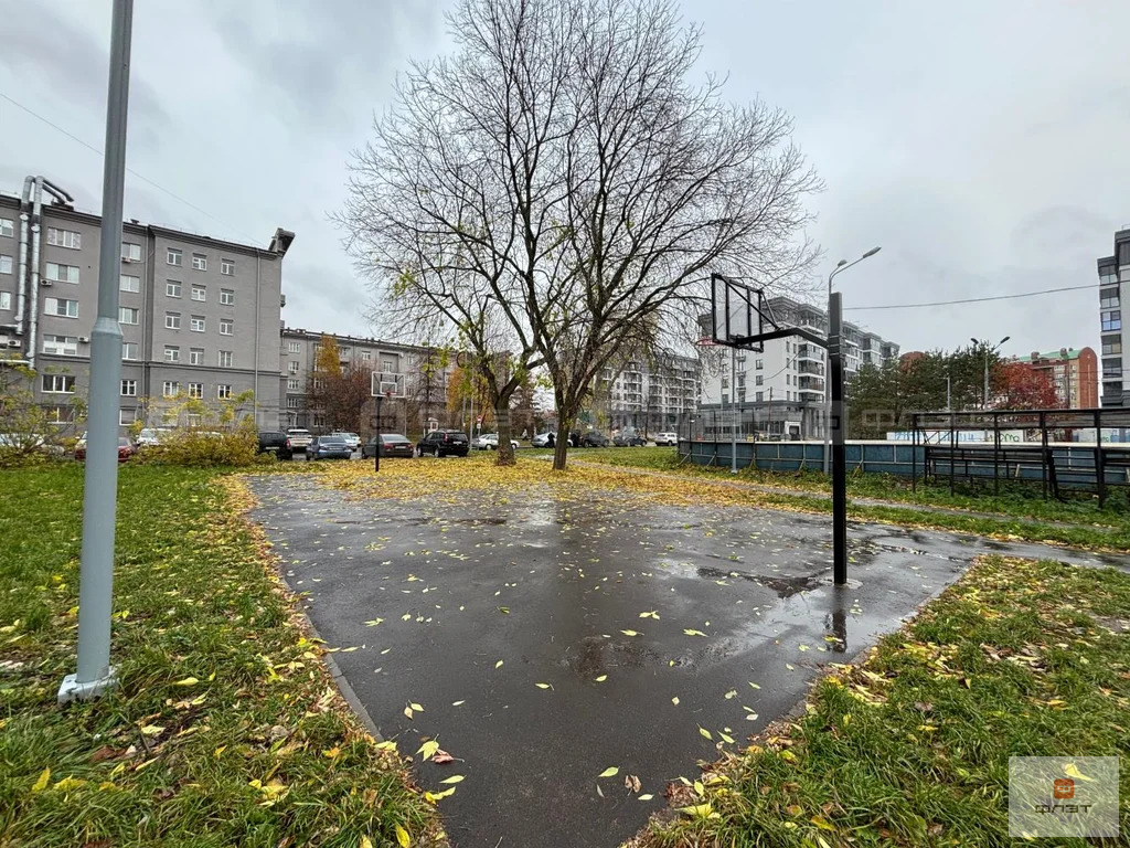 Продажа квартиры, Казань, ул. Нурсултана Назарбаева - Фото 19