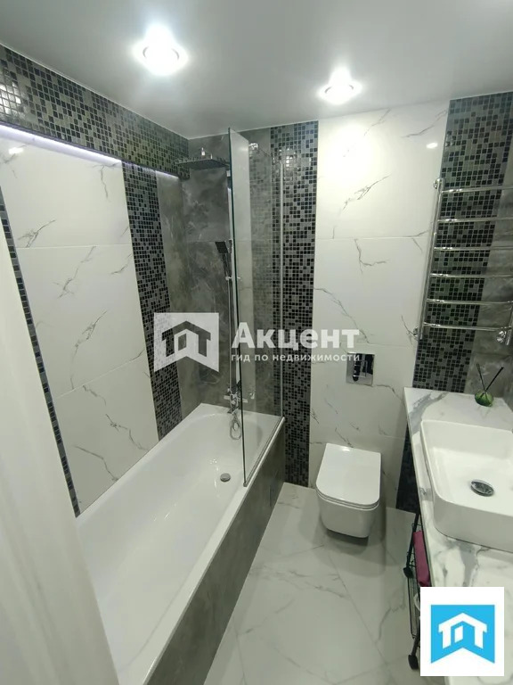 Продажа квартиры, Иваново, мкр Видный - Фото 9