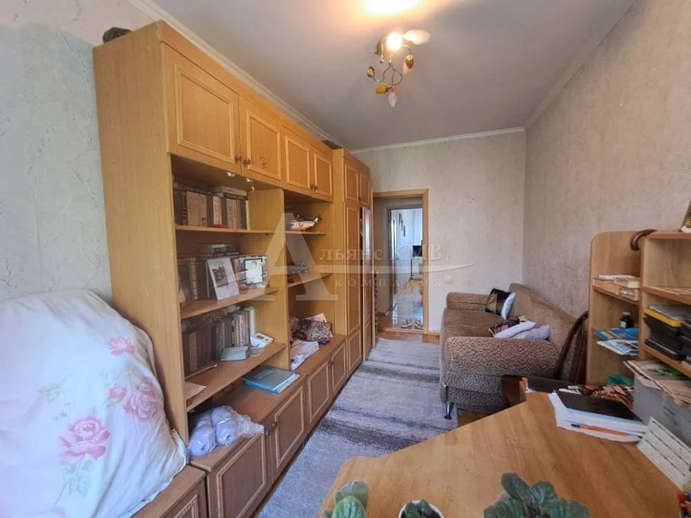 Продажа квартиры, Железноводск, ул. Чапаева - Фото 9