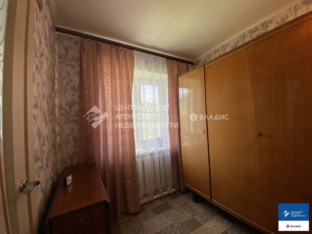 Продажа квартиры, Скопин, ул. Ленина - Фото 21