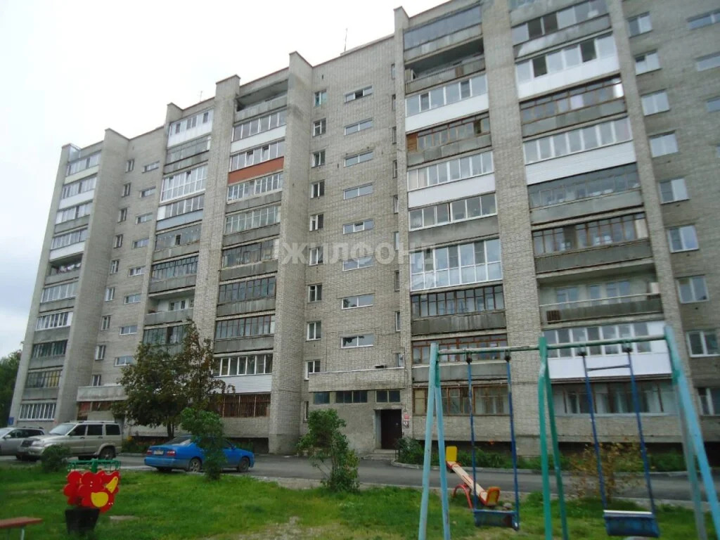 Продажа квартиры, Новосибирск, ул. Колхидская - Фото 10