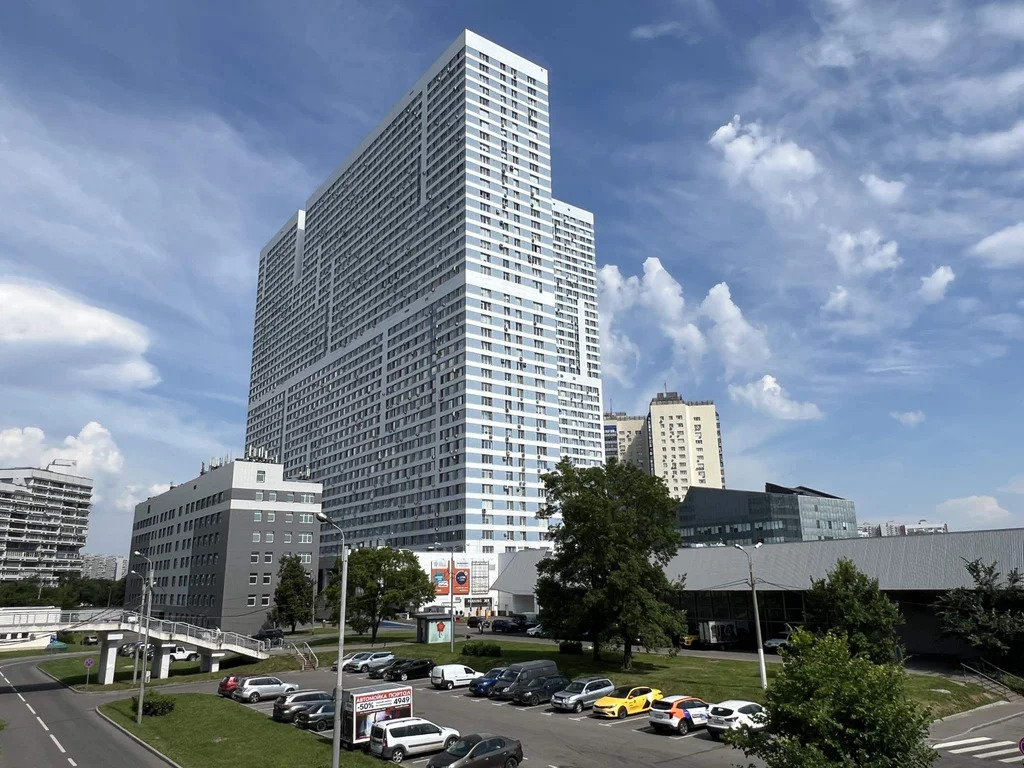 Машиноместо 12 м2 - Фото 10