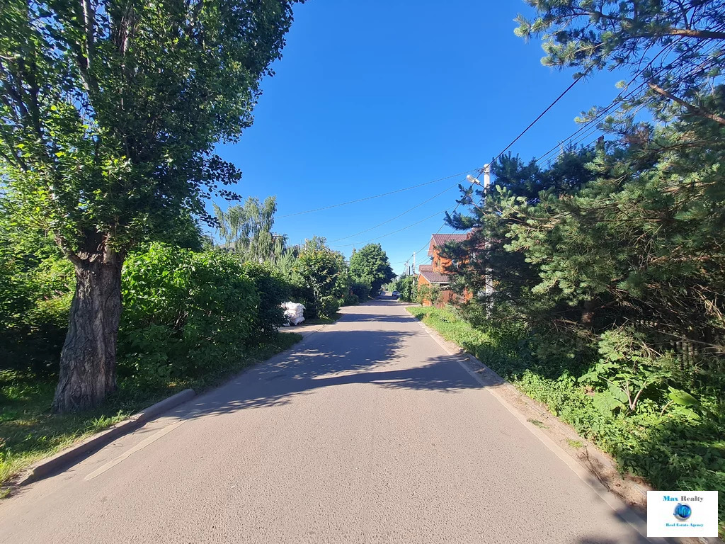 Продается участок. , Остров с, улица Верхняя Слобода - Фото 0
