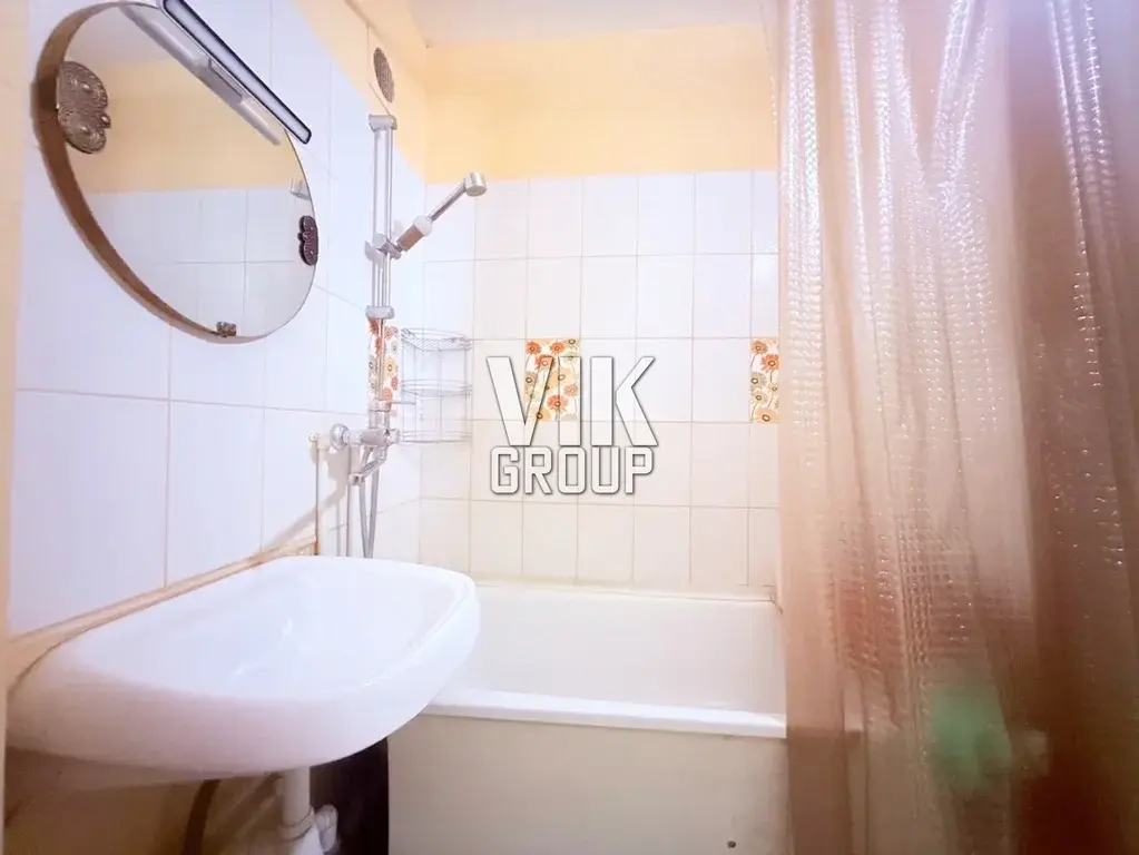 Продается просторная светлая двухкомнатная квартира - Фото 18