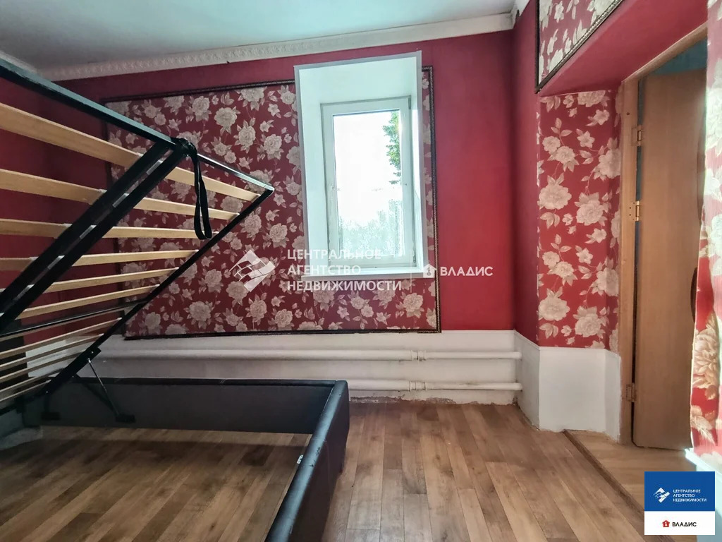 Продажа дома, Мосолово, Шиловский район, ул. Советская - Фото 11