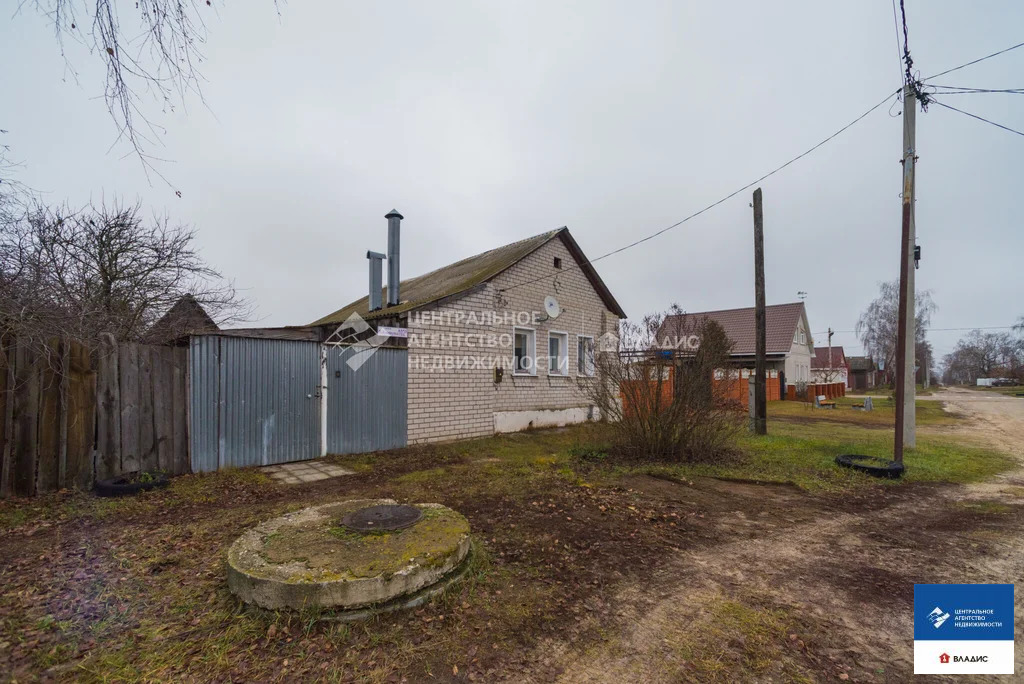 Продажа дома, Спасск-Рязанский, Спасский район, ул. Парижской Коммуны - Фото 3