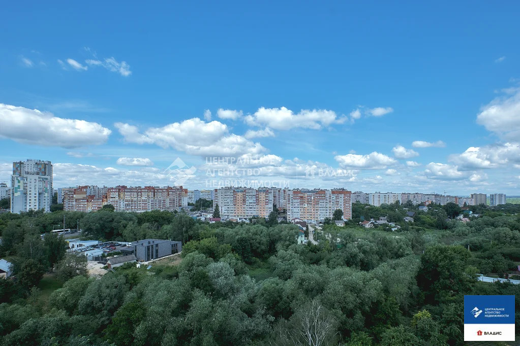 Продажа квартиры, Рязань, ул. Новоселов - Фото 8